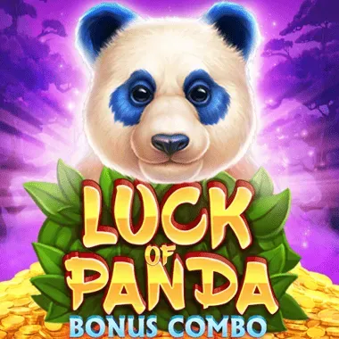 Luck of Panda Bonus Combo
