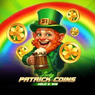 Lucky Patrick Coins